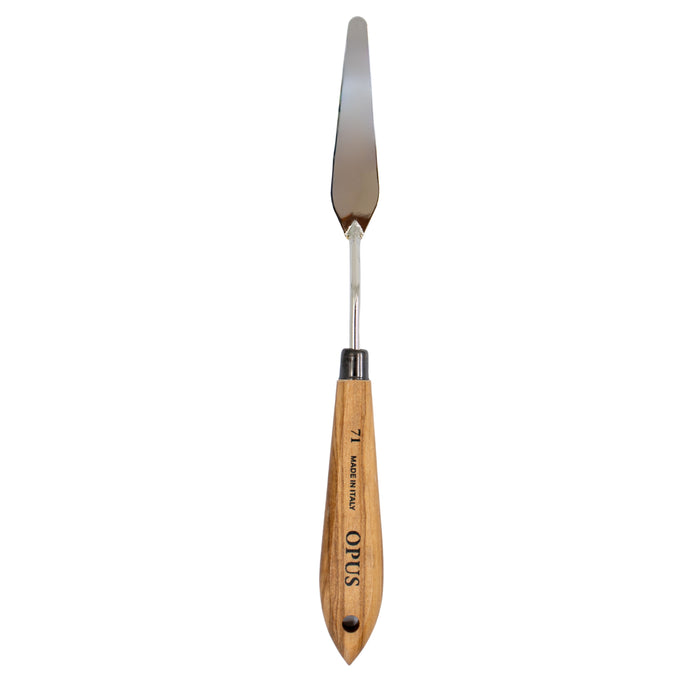 Opus Finest Palette Knife 71