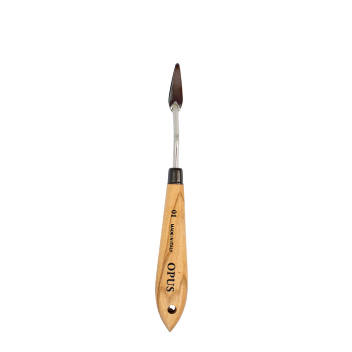 Opus Finest Palette Knives