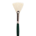 Opus Fortissimo Oil Brushes - Fan