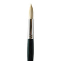 Opus Fortissimo Oil Brushes - Round