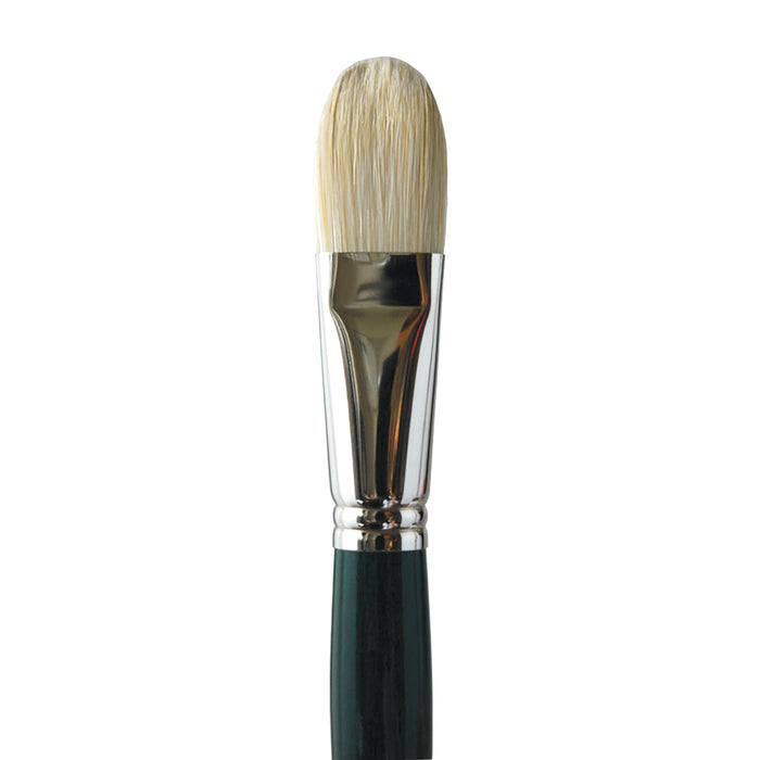 Opus Fortissimo Oil Brushes