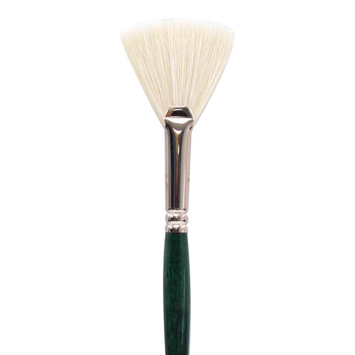 Opus Fortissimo Oil Brushes