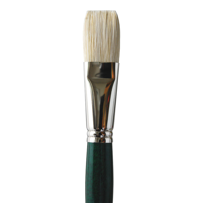 Opus Fortissimo Oil Brushes
