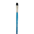 Opus Galiano Watercolour Brushes - Flat