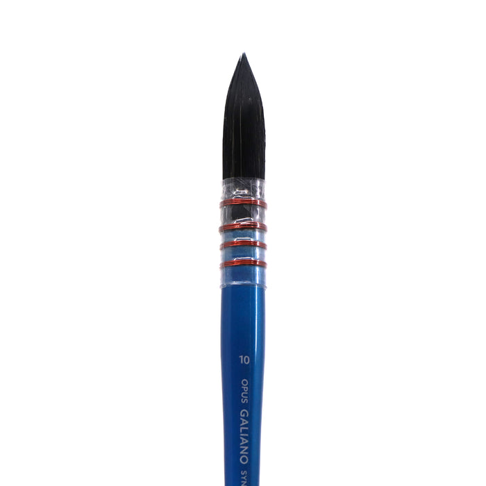 Opus Galiano Watercolour Brushes - Quill