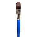 Opus Legato Acrylic Brushes - Filbert