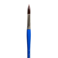 Opus Legato Acrylic Brushes - Round