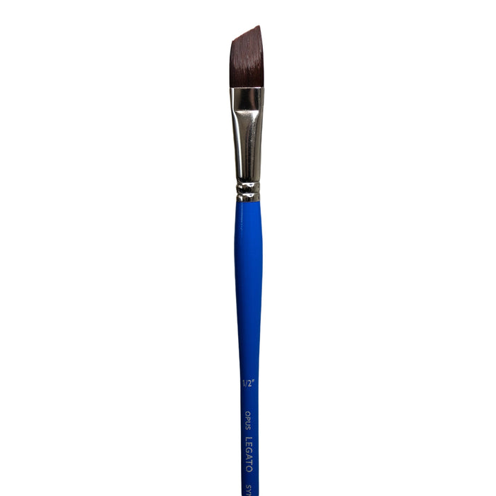 Opus Legato Acrylic Brushes