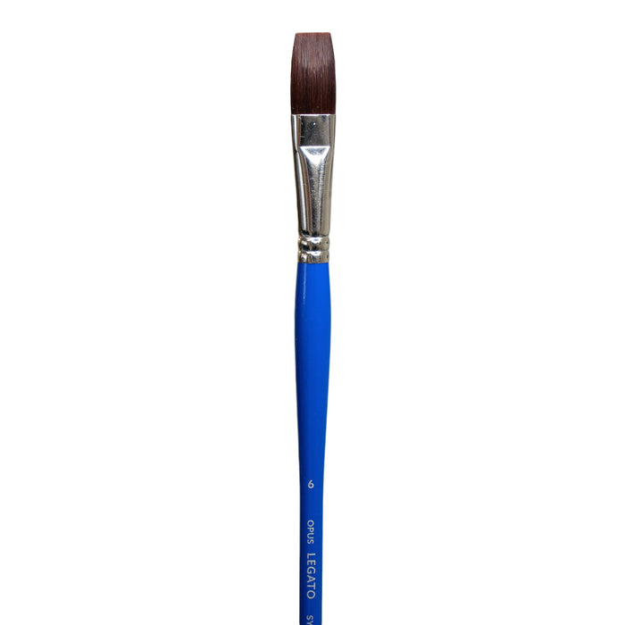 Opus Legato Acrylic Brushes