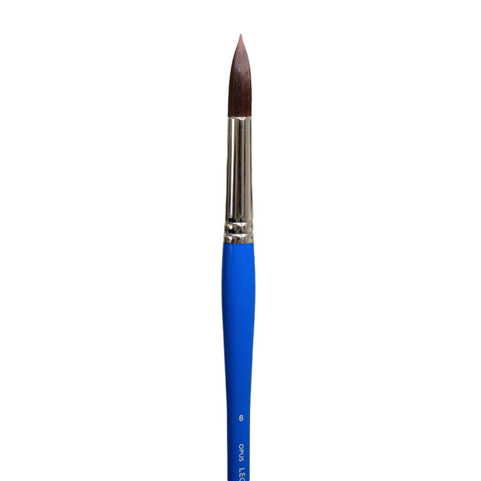 Opus Legato Acrylic Brushes
