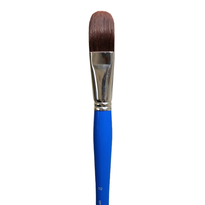 Opus Legato Acrylic Brushes