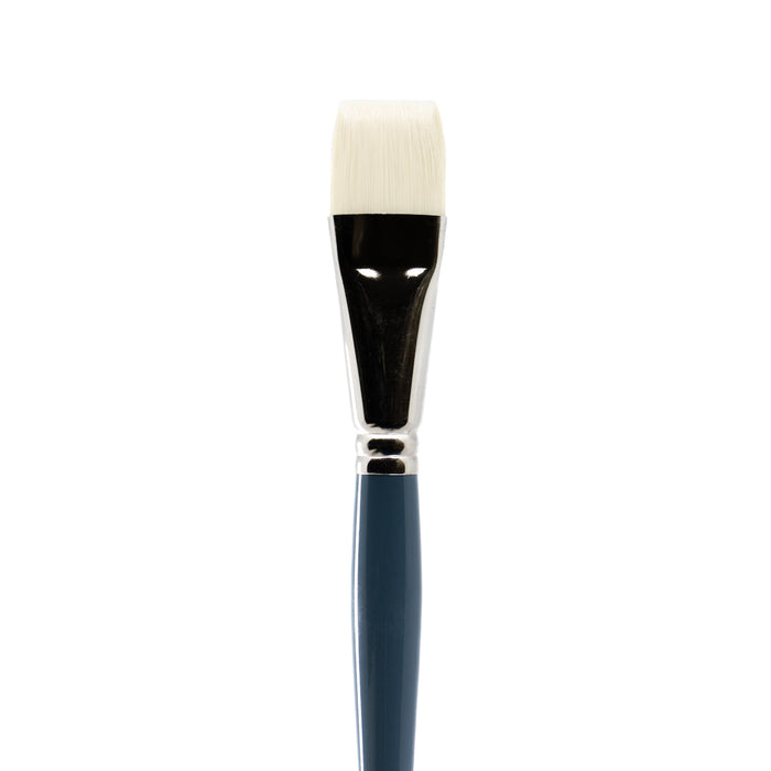 Opus Mezzo Acrylic Brushes - Bright