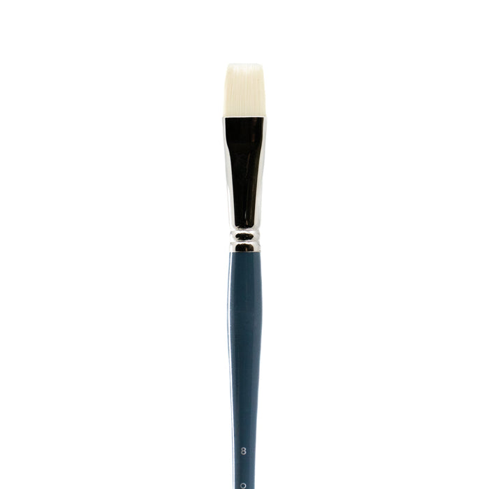 Opus Mezzo Acrylic Brushes - Bright