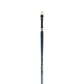 Opus Mezzo Acrylic Brushes - Flat