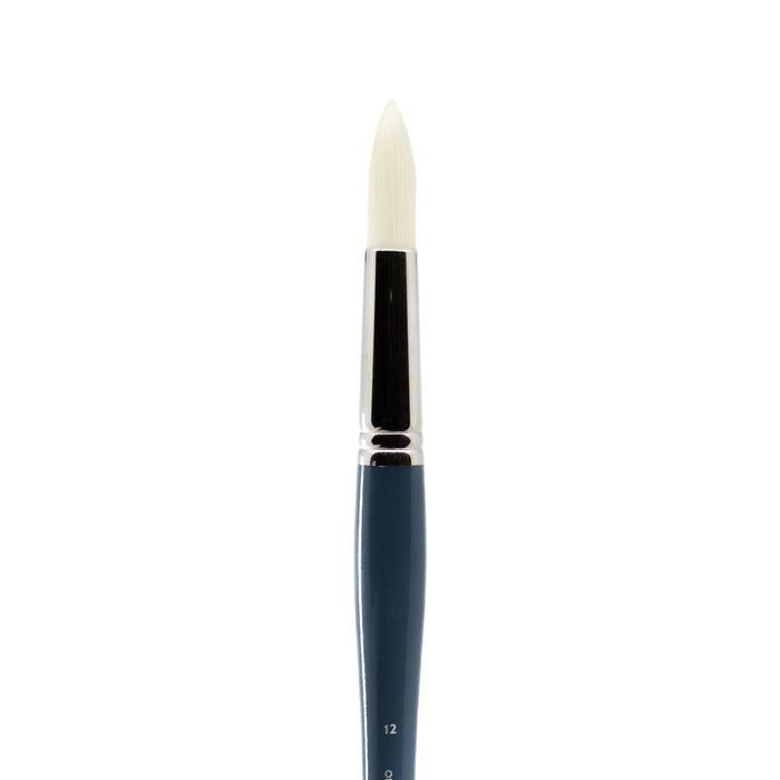 Opus Mezzo Acrylic Brushes - Round