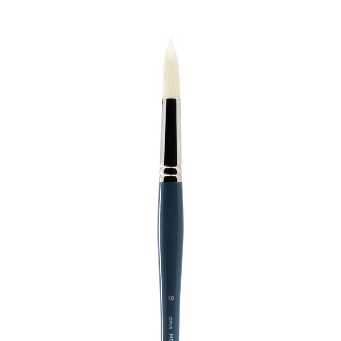 Opus Mezzo Acrylic Brushes