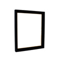 Opus Studio Canvas Frames - Black (Slim)