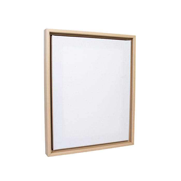 Opus Studio Canvas Frames - Natural (Slim)