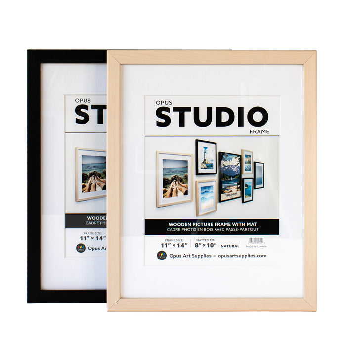 Opus Studio Frame - Gallery Wall Bundle A