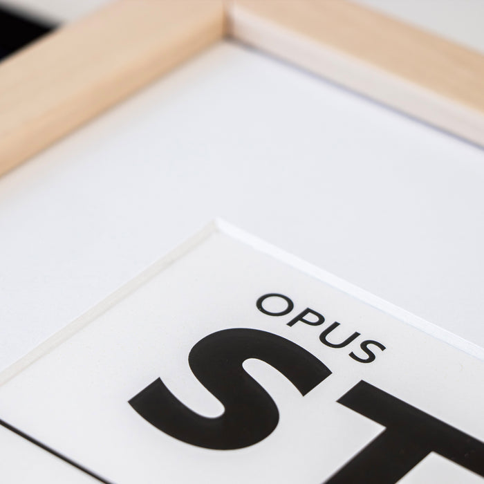 Opus Studio Frame - Gallery Wall Bundle B