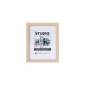 Opus Studio Frames - Natural