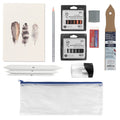 Pacific Arc Pastel Essentials 22-Piece Set