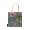 Paperblanks Canvas Bag - Morris Pink Honeysuckle - Clearance