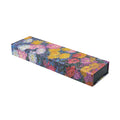 Paperblanks Pencil Box - Monet's Chrysanthemums