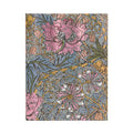 Paperblanks Ultra Lined Journal - Morris Pink Honeysuckle - Clearance