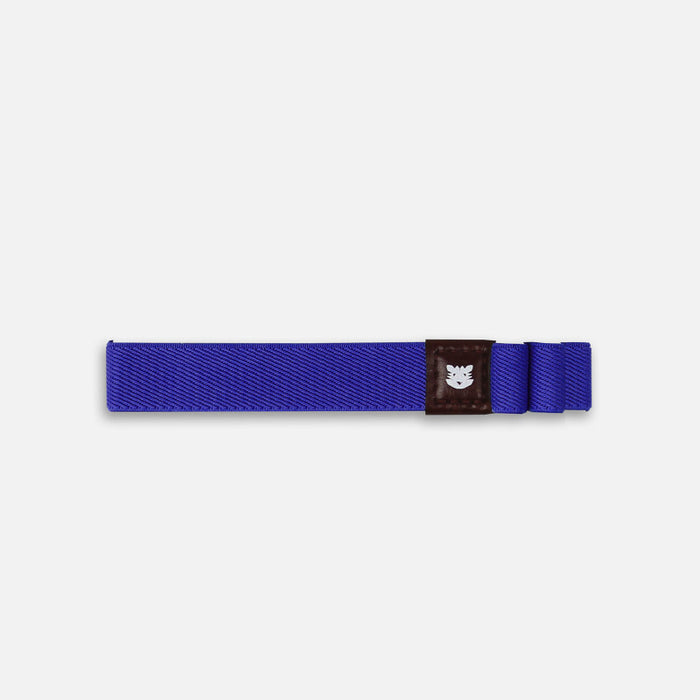 Papier Tigre The Traveler - Athens (Notebook Strap with Pen Holder)