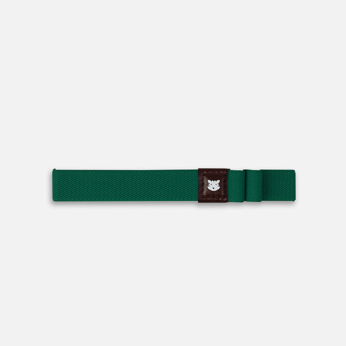 Papier Tigre The Traveler - Dublin (Notebook Strap with Pen Holder)