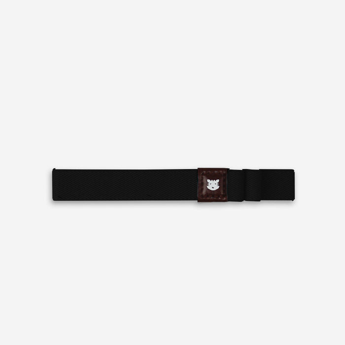 Papier Tigre The Traveler - Gotham (Notebook Strap with Pen Holder)