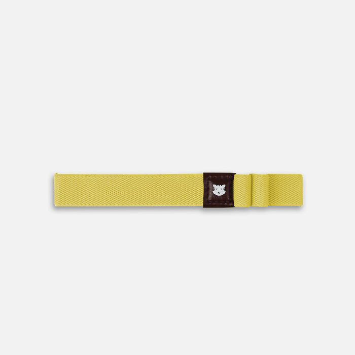 Papier Tigre The Traveler - Los Angeles (Notebook Strap with Pen Holder)