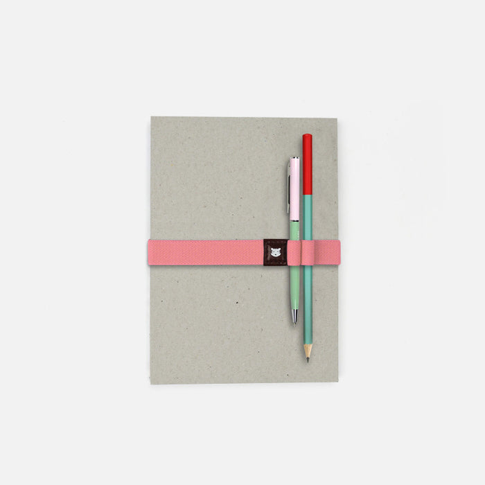 Papier Tigre The Traveler - Tokyo (Notebook Strap with Pen Holder)