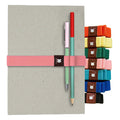 Papier Tigre The Traveler (Notebook Strap with Pen Holder)