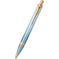 Parker IM Ballpoint Pen – Writing Rituals – Green - Pen Boutique Ltd