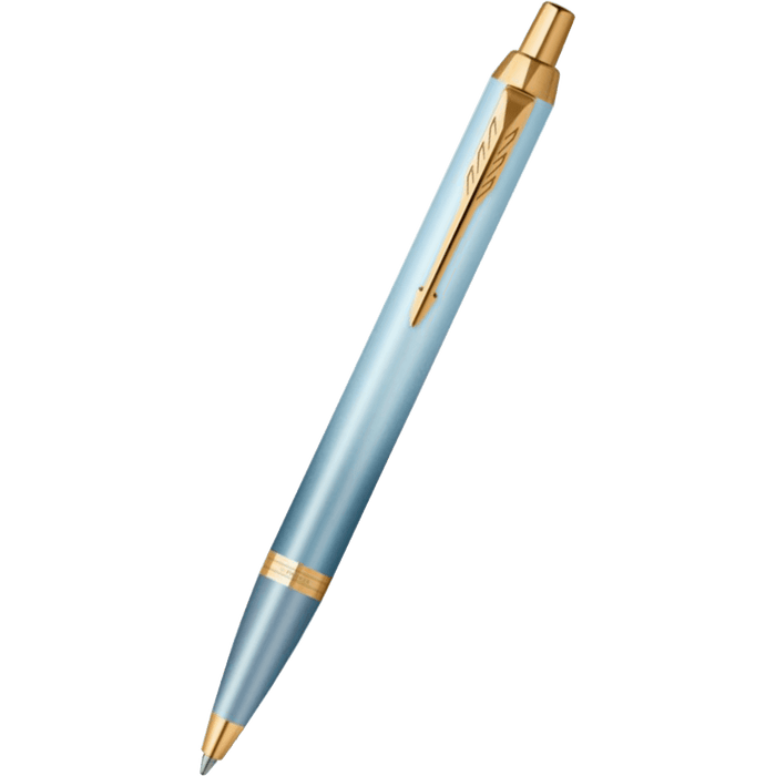 Parker IM Ballpoint Pen – Writing Rituals – Green - Pen Boutique Ltd