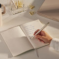 Parker IM Fountain Pen - Monochrome - Champagne - Pen Boutique Ltd