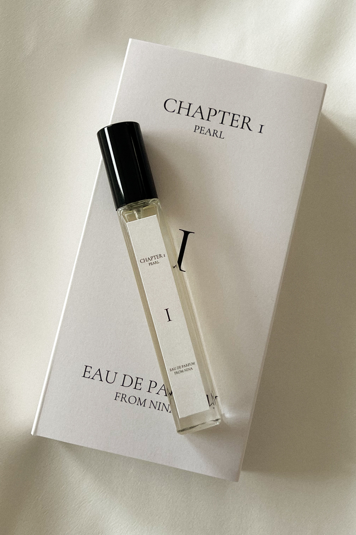 fragrance
