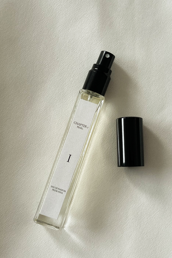 fragrance
