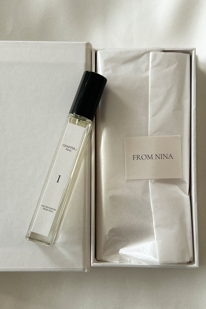 fragrance