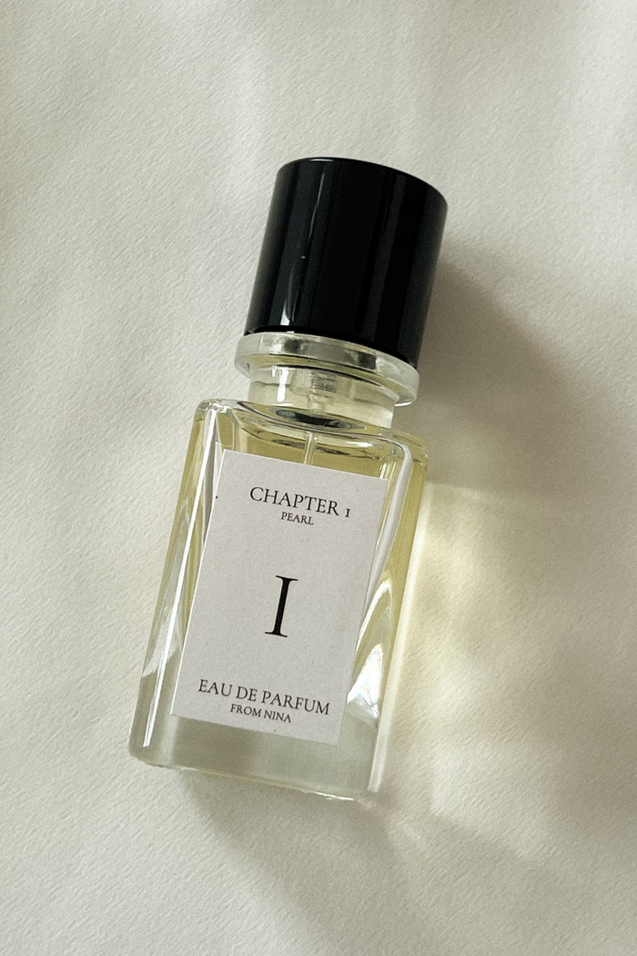 perfume