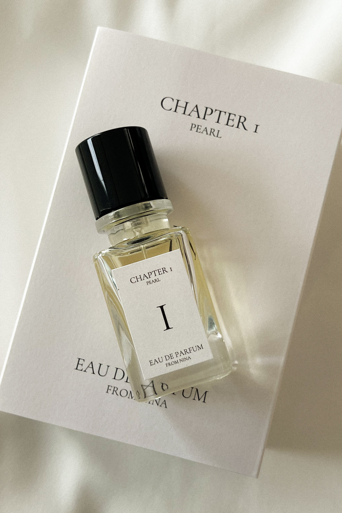 perfume