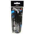 Pebeo 4Artist Duo Marker Black Duo Set of 2