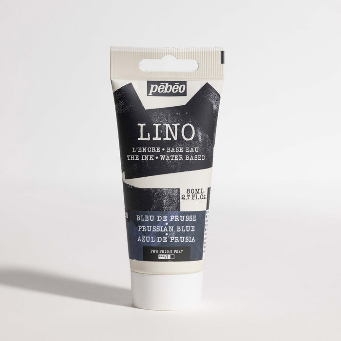 Prussian Blue