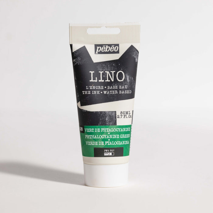 Phthalocyanine Green
