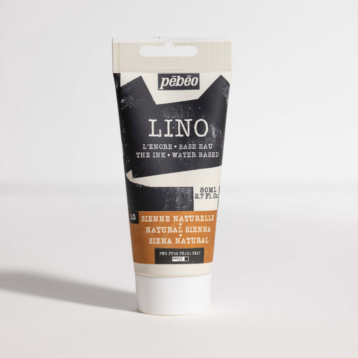 Natural Sienna