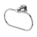 Phoenix Wiltern Hand Towel Holder Chrome 144-8500-00 - The Blue Space