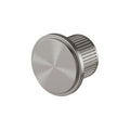 Phoenix Wiltern Robe Hook Brushed Carbon 144-8400-31 - The Blue Space