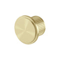 Phoenix Wiltern Robe Hook Brushed Gold 144-8400-12 - The Blue Space